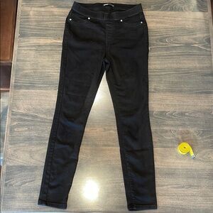 Simply Vera Vera Wang Women's Dark Jeans